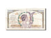 France, 5000 Francs, 5 000 F 1934-1944 ''Victoire'', 1941, KM:97c, 1941-10-30...