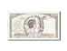 Geldschein, Frankreich, 5000 Francs, 5 000 F 1934-1944 ''Victoire'', 1939