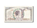 Banknot, Francja, 5000 Francs, Victoire, 1939, 1939-10-05, EF(40-45)