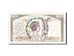 Geldschein, Frankreich, 5000 Francs, 5 000 F 1934-1944 ''Victoire'', 1940