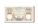 Banknot, Francja, 1000 Francs, Cérès et Mercure, 1940, 1940-02-08, EF(40-45)