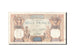 Banknot, Francja, 1000 Francs, Cérès et Mercure, 1927, 1927-08-24, VF(20-25)