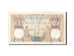 Banknote, France, 1000 Francs, 1 000 F 1945-1950 ''Minerve et Hercule'', 1938