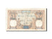 Banknot, Francja, 1000 Francs, Minerve et Hercule, 1938, 1938-07-07, VF(30-35)