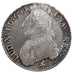 LOUIS XVI, Écu aux Branches d'Olivier