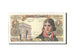 France, 100 Nouveaux Francs, 100 NF 1959-1964 ''Bonaparte'', 1959, 1959-06-04...