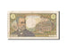 Banconote, Francia, 5 Francs, 5 F 1966-1970 ''Pasteur'', 1968, 1968-04-04, MB