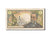 Biljet, Frankrijk, 5 Francs, 5 F 1966-1970 ''Pasteur'', 1968, 1968-04-04, TB