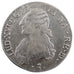 Francia, Louis XVI, Écu de Béarn aux branches d'olivier, Ecu, 1776, Pau, MB...