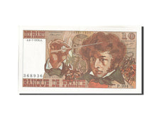 Billete, Francia, 10 Francs, 10 F 1972-1978 ''Berlioz'', 1978, 1978-07-06, EBC+