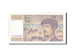 Frankreich, 20 Francs, 20 F 1980-1997 ''Debussy'', 1993, KM:151g, 1993, UNZ-,...