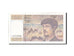 France, 20 Francs, 20 F 1980-1997 ''Debussy'', 1993, KM:151g, 1993, UNC(64),...