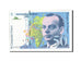 France, 50 Francs, 50 F 1992-1999 ''St Exupéry'', 1994, 1994, KM:157Aa, SPL,...