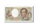 France, 200 Francs, 200 F 1981-1994 ''Montesquieu'', 1987, 1987, KM:155b, TB,...