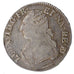 FRANCE, Écu de Béarn aux branches d'olivier, Ecu, 1786, Pau, VF(30-35), Silver, 