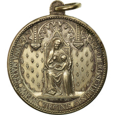 França, Medal, Notre-Dame du Perpétuel Secours, Crenças e religiões, Penin