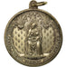França, Medal, Notre-Dame du Perpétuel Secours, Crenças e religiões, Penin