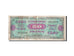 France, 50 Francs, 1945 Verso France, 1945, 1945, KM:122a, TB, Fayette:VF24.1