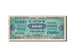 Frankreich, 100 Francs, 1945 Verso France, 1944, KM:123b, 1944, S, Fayette:VF...