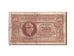 Geldschein, Frankreich, 500 Francs, 1943-1945 Marianne, 1945, Undated (1945), S