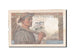 Banknote, France, 10 Francs, 10 F 1941-1949 ''Mineur'', 1942, 1942-10-15