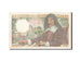Banknote, France, 100 Francs, 100 F 1942-1944 ''Descartes'', 1942, 1942-05-15