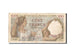 Banknote, France, 100 Francs, 100 F 1939-1942 ''Sully'', 1941, 1941-10-30