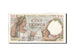 France, 100 Francs, 100 F 1939-1942 ''Sully'', 1940, KM:94, 1940-07-11, EF(40...