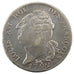 FRANCE, Écu de 6 livres françois, ECU, 6 Livres, 1792, Paris, KM #615.1, EF...