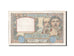 Frankreich, 20 Francs, 20 F 1939-1942 ''Science et Travail'', 1941, KM:92b, 1...