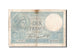 Billete, Francia, 10 Francs, 10 F 1916-1942 ''Minerve'', 1936, 1936-12-17, RC+