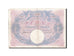 France, 50 Francs, 50 F 1889-1927 ''Bleu et Rose'', 1915, 1915-09-15, KM:64e,...