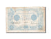 France, 5 Francs, 5 F 1912-1917 ''Bleu'', 1912, 1912-08-09, KM:70, TB, Fayett...