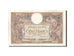 France, 100 Francs, 100 F 1908-1939 ''Luc Olivier Merson'', 1918, KM:71a, 191...