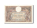 Billet, France, 100 Francs, 100 F 1908-1939 ''Luc Olivier Merson'', 1918