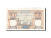 Francia, 1000 Francs, 1 000 F 1927-1940 ''Cérès et Mercure'', 1939, KM:90c,...