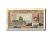 Billet, France, 500 Francs, 500 F 1954-1958 ''Victor Hugo'', 1957, 1957-02-07