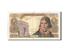 France, 100 Nouveaux Francs, 100 NF 1959-1964 ''Bonaparte'', 1960, KM:144a, 1...