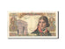 France, 100 Nouveaux Francs, 100 NF 1959-1964 ''Bonaparte'', 1960, KM:144a, 1...