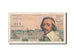 France, 10 Nouveaux Francs, 10 NF 1959-1963 ''Richelieu'', 1961, 1961-02-02,...