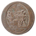 Constitution, Monnaie de Confiance de 5 Sols de Monneron