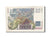 Billete, Francia, 50 Francs, 50 F 1946-1951 ''Le Verrier'', 1946, 1946-03-28
