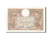 Banconote, Francia, 100 Francs, 100 F 1908-1939 ''Luc Olivier Merson'', 1930