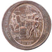 Constitution, Monnaie de Confiance de 5 Sols de Monneron