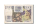 Frankreich, 500 Francs, 500 F 1945-1953 ''Chateaubriand'', 1945, KM:129a, 194...