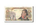 Billet, France, 100 Nouveaux Francs, 100 NF 1959-1964 ''Bonaparte'', 1960