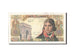 Banknote, France, 100 Nouveaux Francs, 100 NF 1959-1964 ''Bonaparte'', 1960
