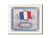 Biljet, Frankrijk, 2 Francs, 1944 Flag/France, 1944, 1944, NIEUW, Fayette:16.1