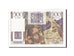 Billet, France, 500 Francs, 500 F 1945-1953 ''Chateaubriand'', 1953, 1953-01-02