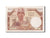 Francia, 100 Francs, 1955-1963 Treasury, 1955, Y.3, EBC, KM:M11a